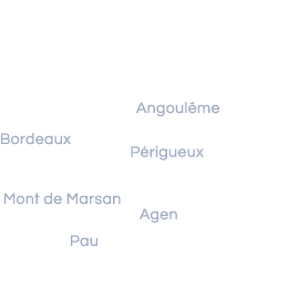 Notre implantation dans le lot-et-garonne