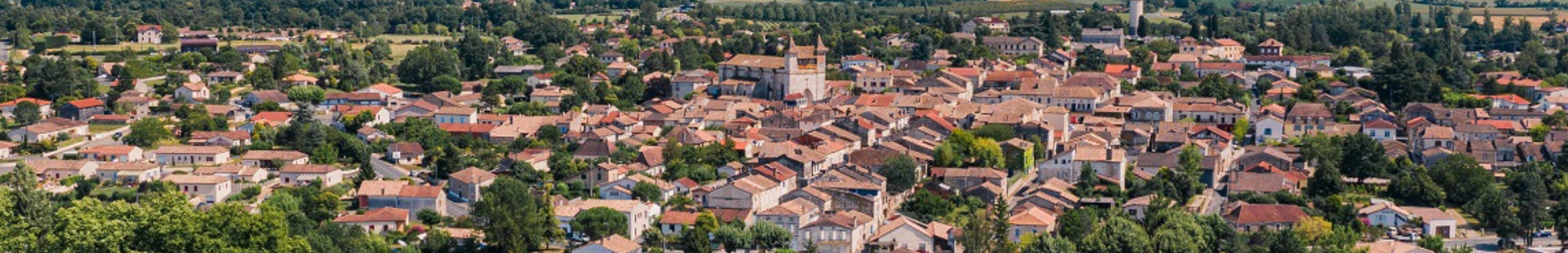 Mairie de Villeréal