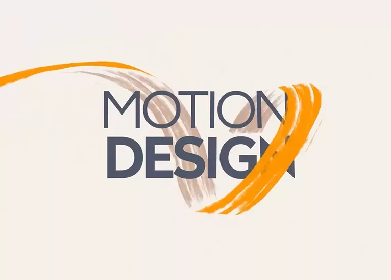 Etude de cas - Motion Design