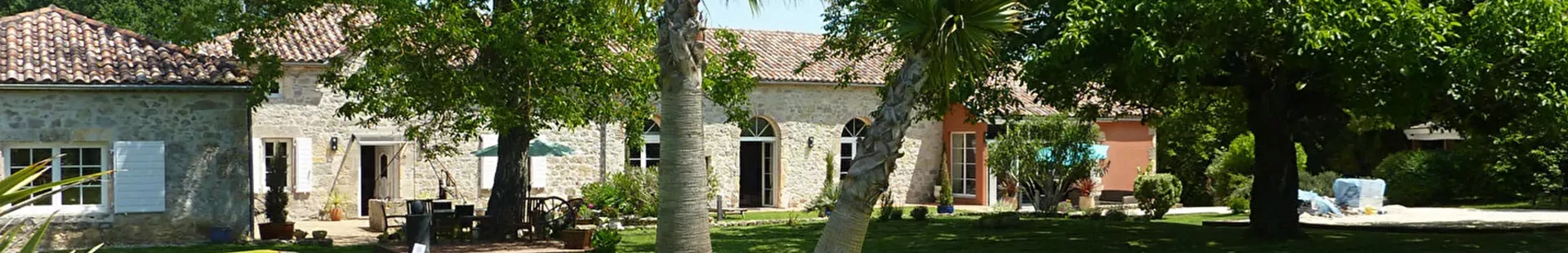 Lot & Garonne Immobilier