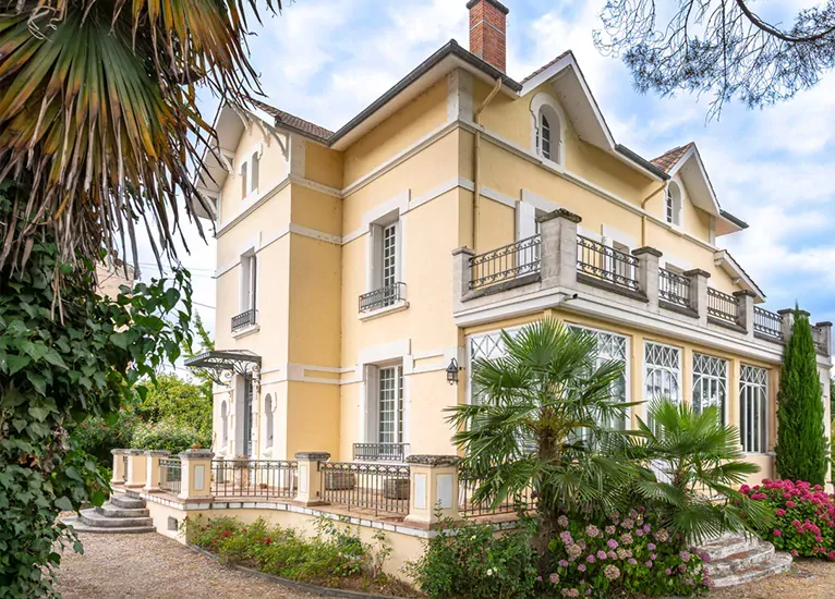 Sous projet - Lot & Garonne Immobilier